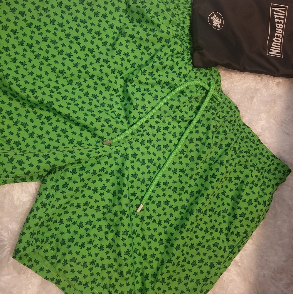 Vilbrequin Swim Shorts XXL